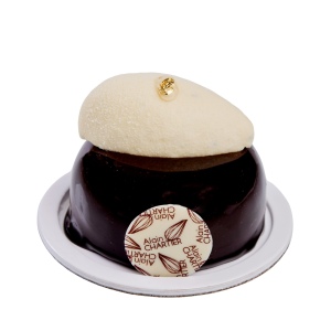 Chocolat Vanille
