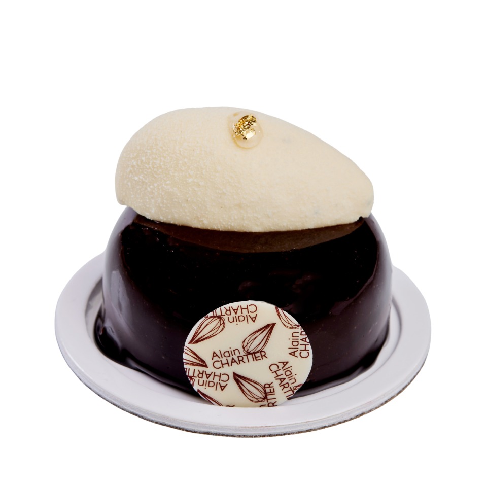 Chocolat Vanille Chocolat Vanille