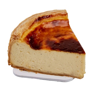 Flan Vanille