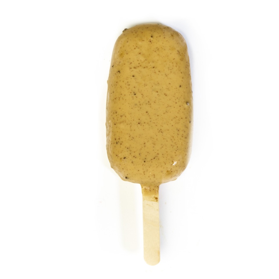 Bâtonnet Café de Colombie - Crème glacée