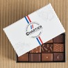 copy of Ballotin 12 Chocolats-Lait
