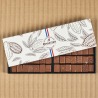 Ballotin 42 Chocolats Lait