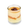 Verrine Coeur de breton