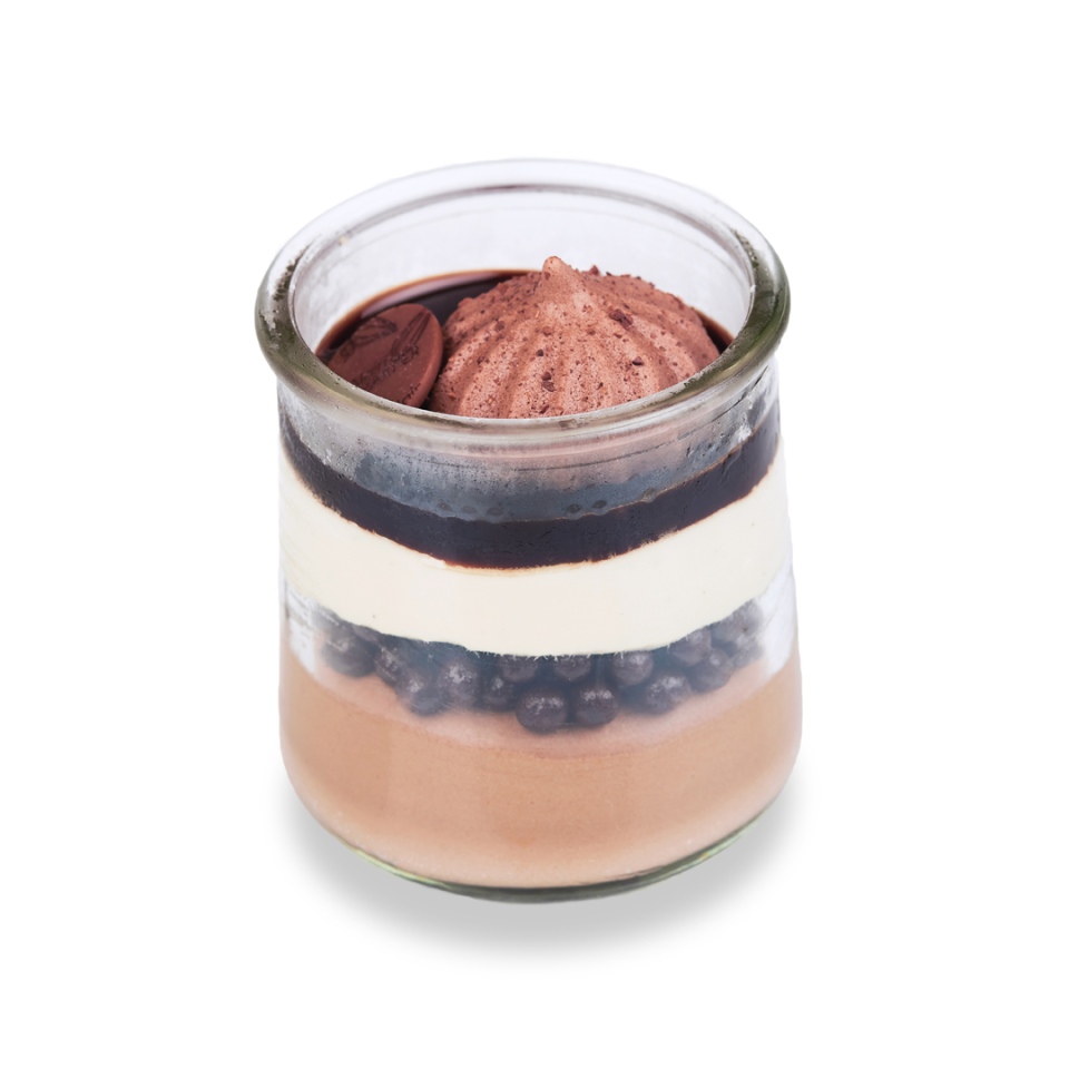 Verrine Madagascar