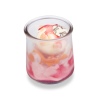 Verrine Pêche Melba