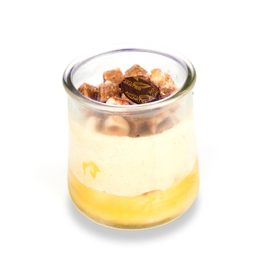 Verrine Pièmont 2.1
