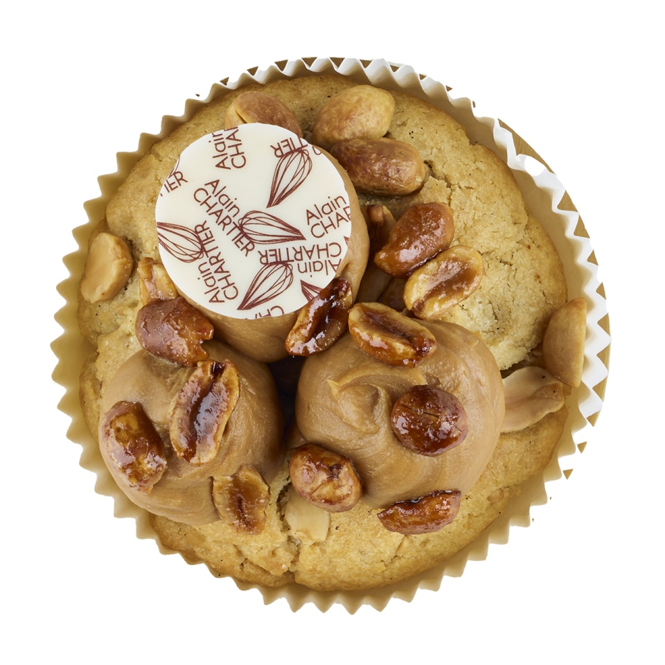 Cookie Garni