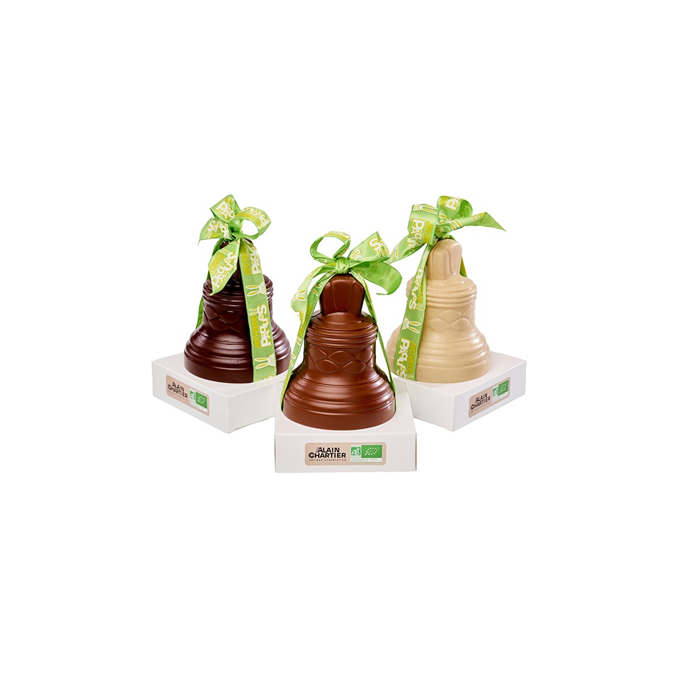 Pâques gourmand (chocolat et gâteau)