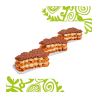 Millefeuilles et chaussons