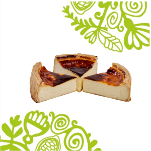 Une tendance : Les flans