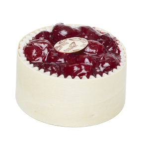 Cheesecake Griotte