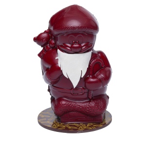 Le Père NOËL hotte