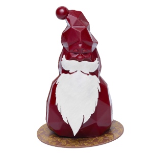 Le Père NOËL origami