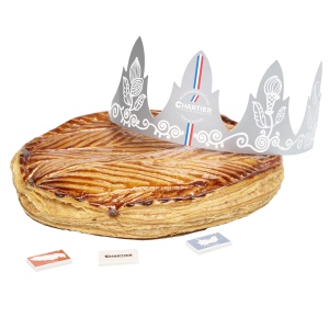 Galette traditionnelle...