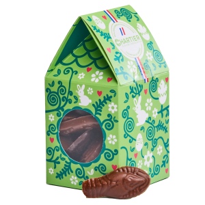 Fritures Pérou 39% lait