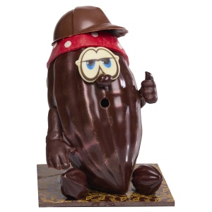 La cabosse de Pâques