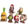 Le kiwi de Pâques