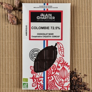 Colombie 72.5%