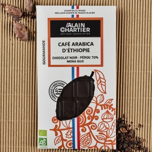 Pérou 70% / Café