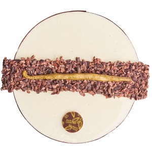 Entremet glacé pour Papa