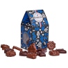 Retour de Pêche Chocolat noir