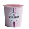 copy of Petit pot de sorbet Framboise du Morbihan (110 ml)