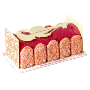 Les Bûches de Nöel
