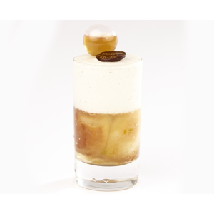 Baba au Rhum