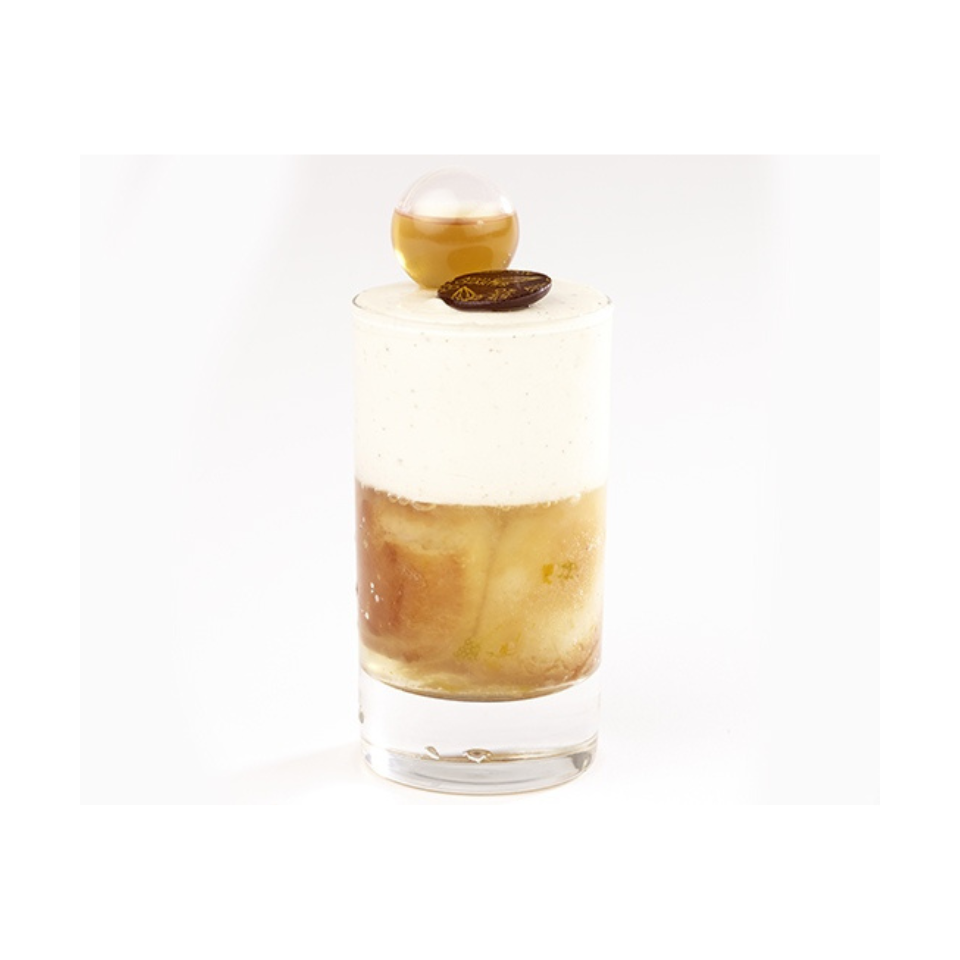 Baba au Rhum
