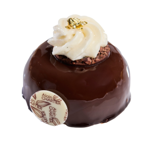 Finger Choco-Vanille