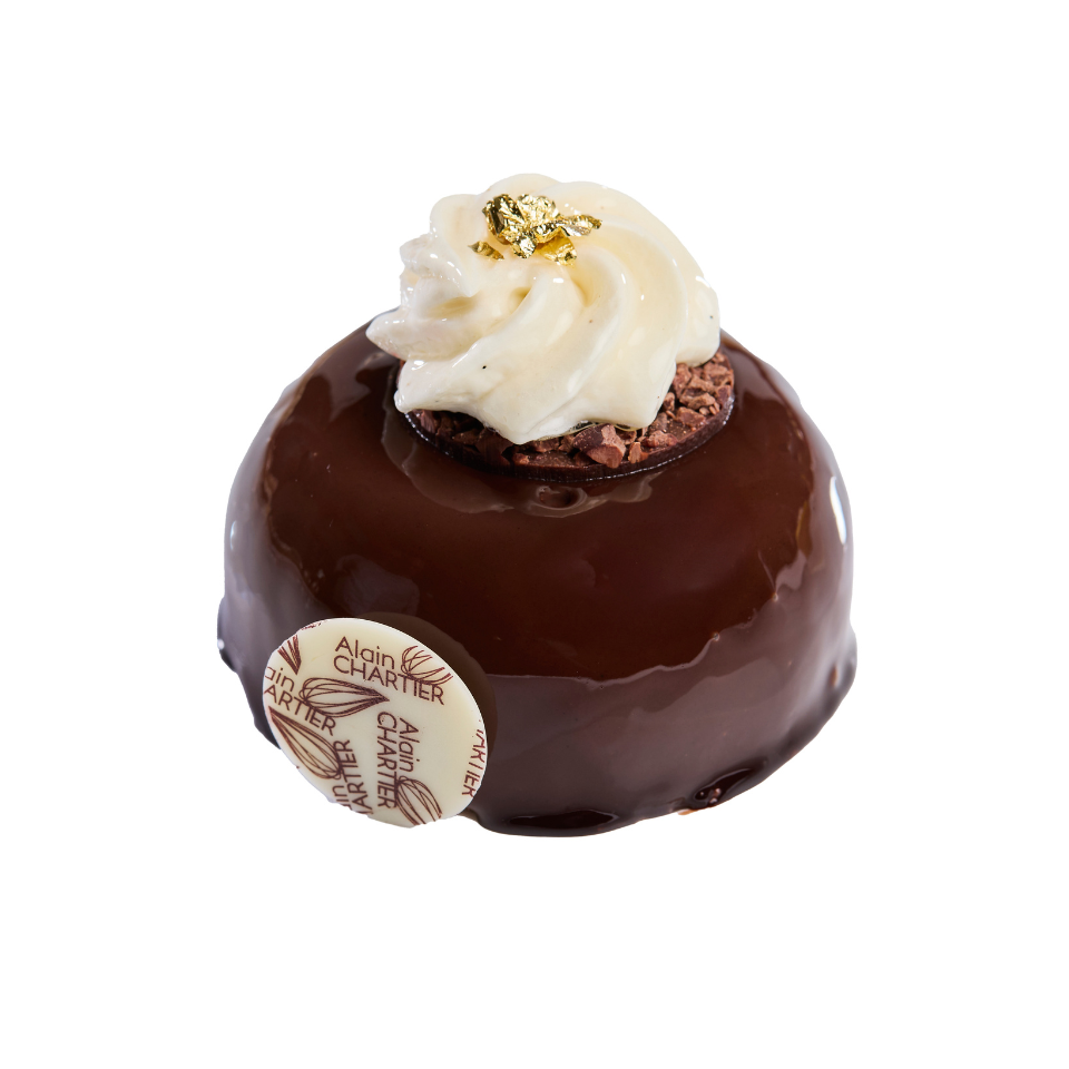 Finger Choco-Vanille