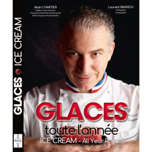 GLACES TOUTE L'ANNÉE PAR...