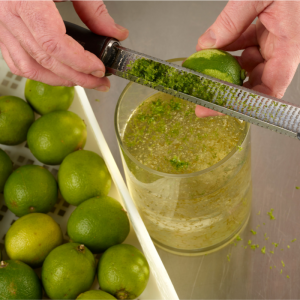 Spécial agrumes de saison