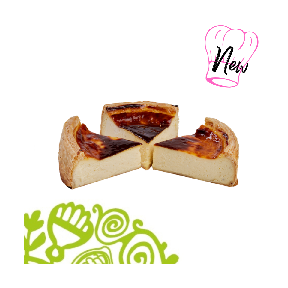 Une tendance : les flans N°2