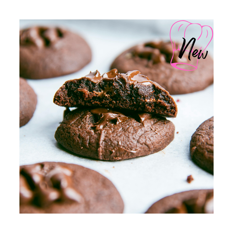 Spécial goûters cookies / brownies