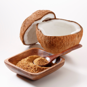 Desserts sans sucre / IG bas