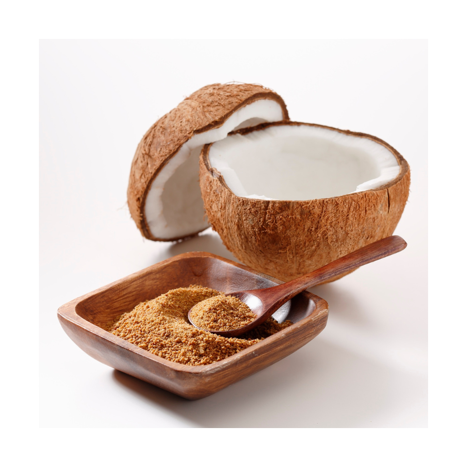 Desserts sans sucre / IG bas