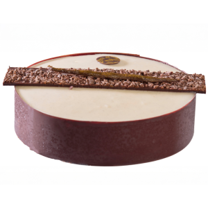 copy of Pop acidulé (entremet glacé artisanal)