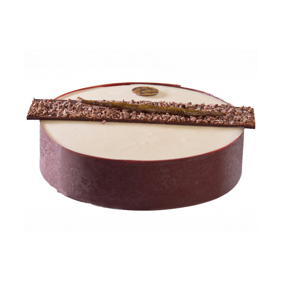 copy of Pop acidulé (entremet glacé artisanal)