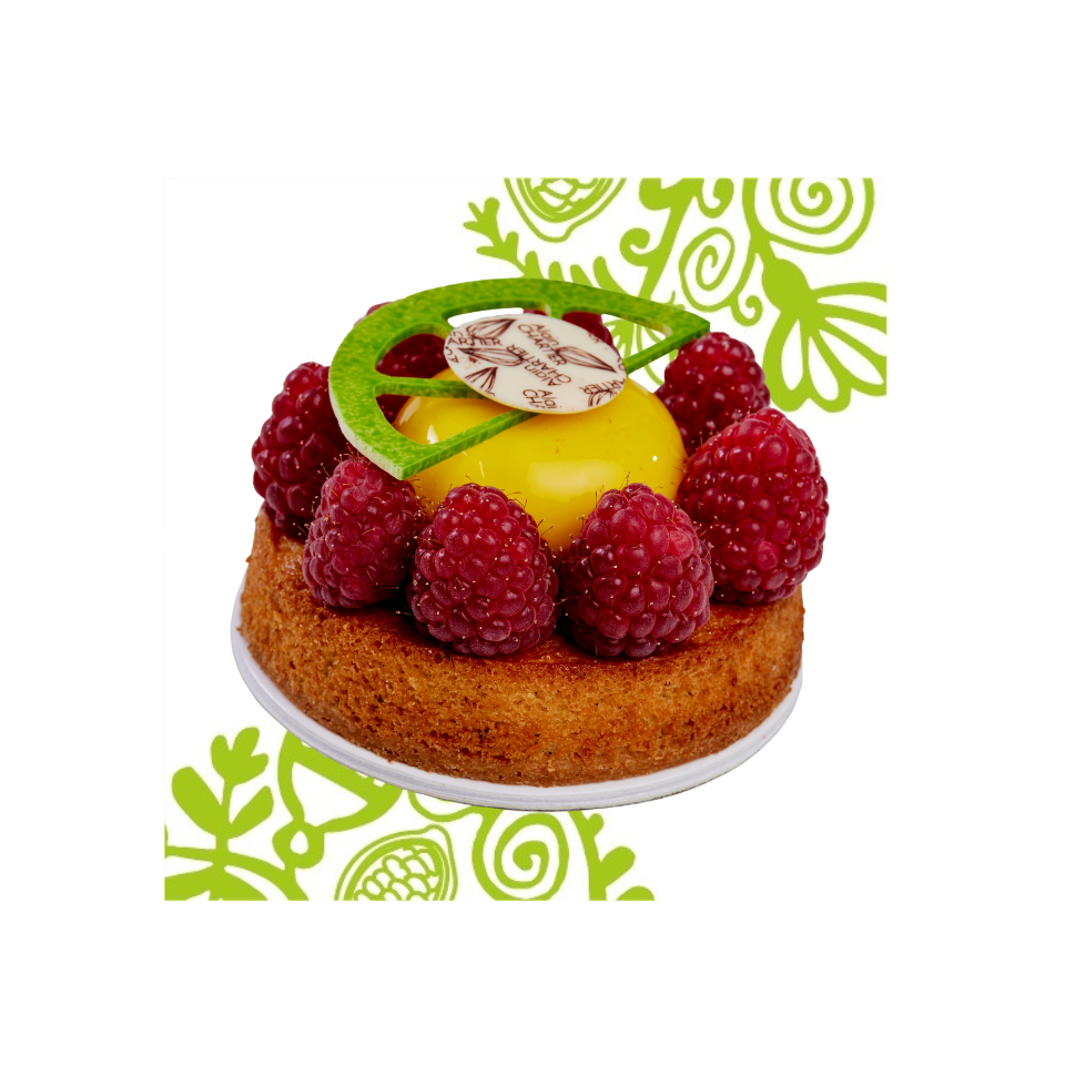 Spécial tartes de saison