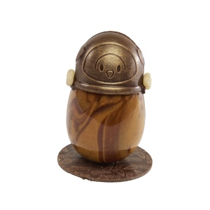 Le petit citron de Pâques