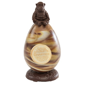 La mangue de Pâques