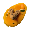 Œuf de Pâques pâtissier
