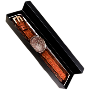 Montre à croquer