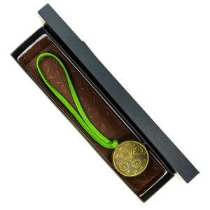 Montre à croquer