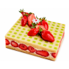 Le Fraisier