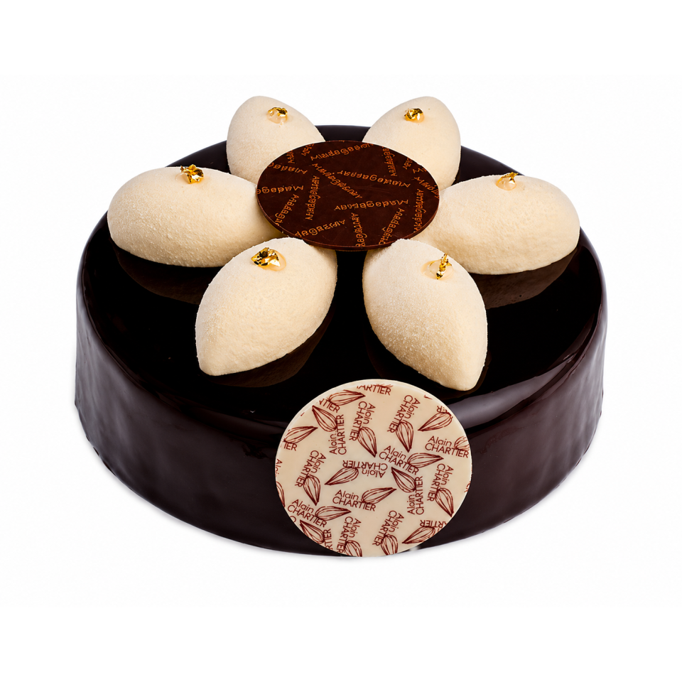 Chocolat Vanille