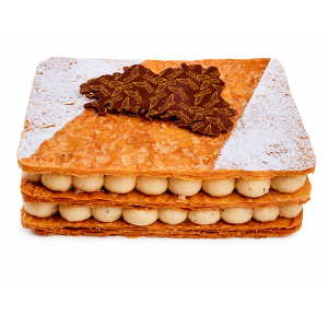Millefeuille Breizh