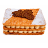Millefeuille Breizh