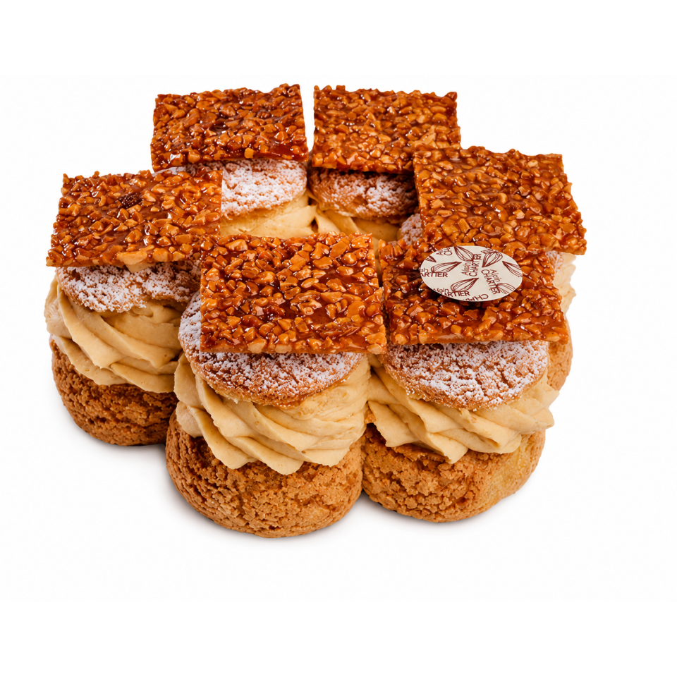 Chou Paris Brest